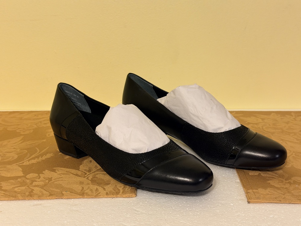 Ros Hommerson Tango Shoes
